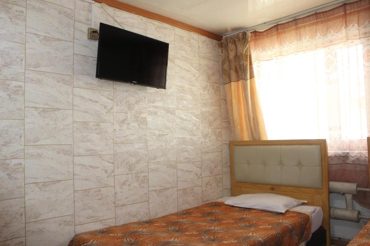 City Hostel & Tours Ulaanbaatar Exterior foto